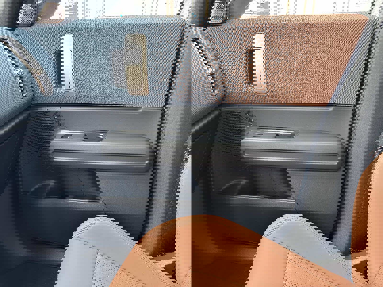 Certified 2025 MINI Cooper Countryman S w/ Comfort Package Max image 24