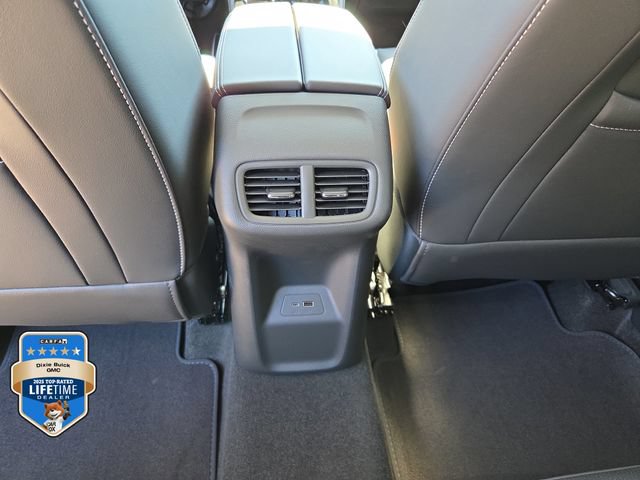 New 2026 Buick Envision Sport Touring AWD/4WD image 11