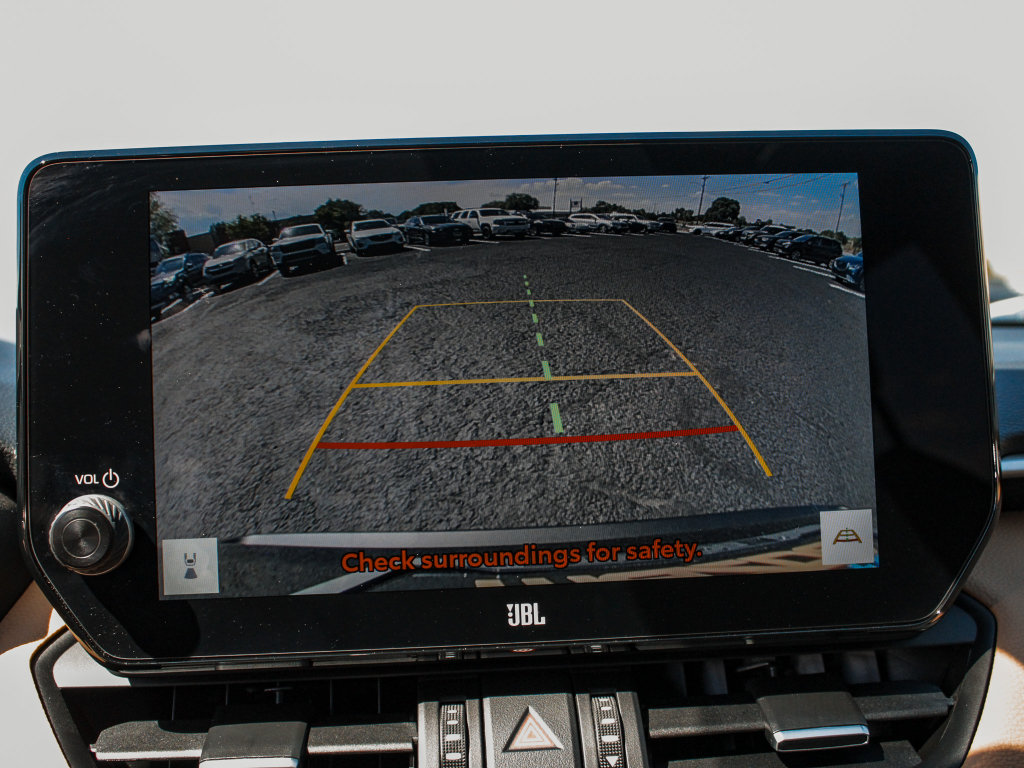 Used 2025 Toyota RAV4 XLE Premium w/ Weather Package AWD/4WD image 22