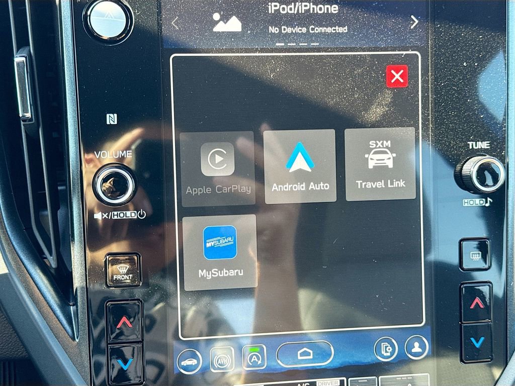 New 2026 Subaru Forester Premium image 15