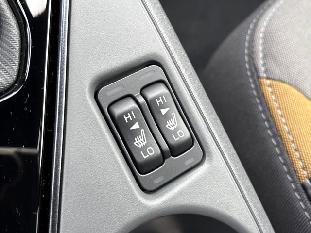 New 2026 Subaru Crosstrek 2.5i Sport image 9