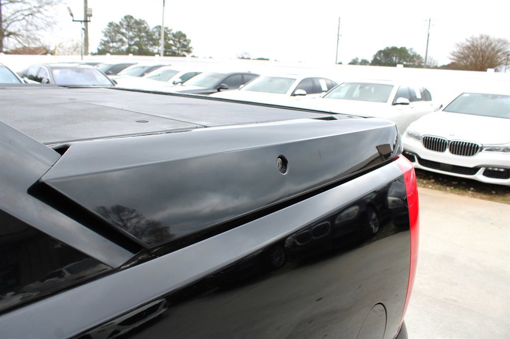 Used 2007 Cadillac Escalade EXT w/ Information Package image 13