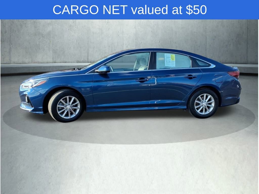 Used 2019 Hyundai Sonata SE image 5