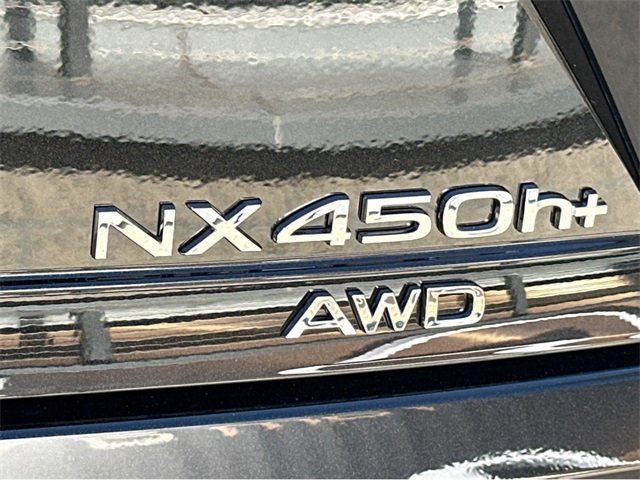 Used 2026 Lexus NX 450h+ AWD w/ Luxury Package image 20