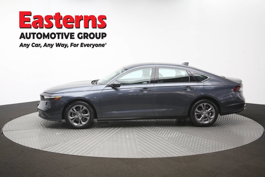 Used 2024 Honda Accord EX image 58