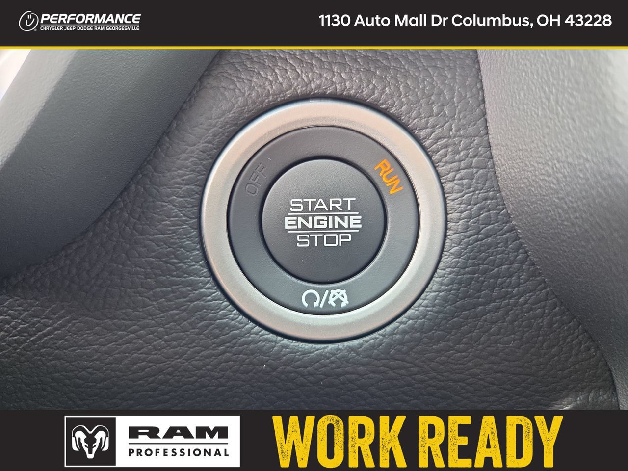 New 2026 RAM 2500 Big Horn AWD/4WD image 31