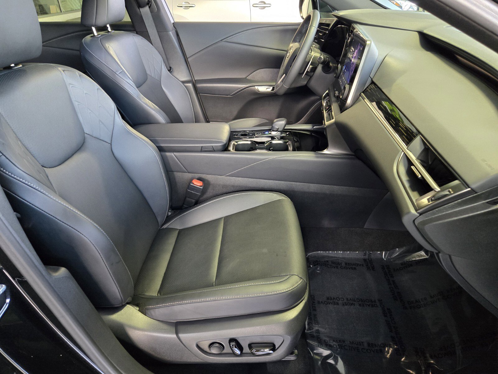 Certified 2025 Lexus RX 350 FWD image 16