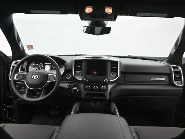Used 2024 RAM 1500 Big Horn image 17