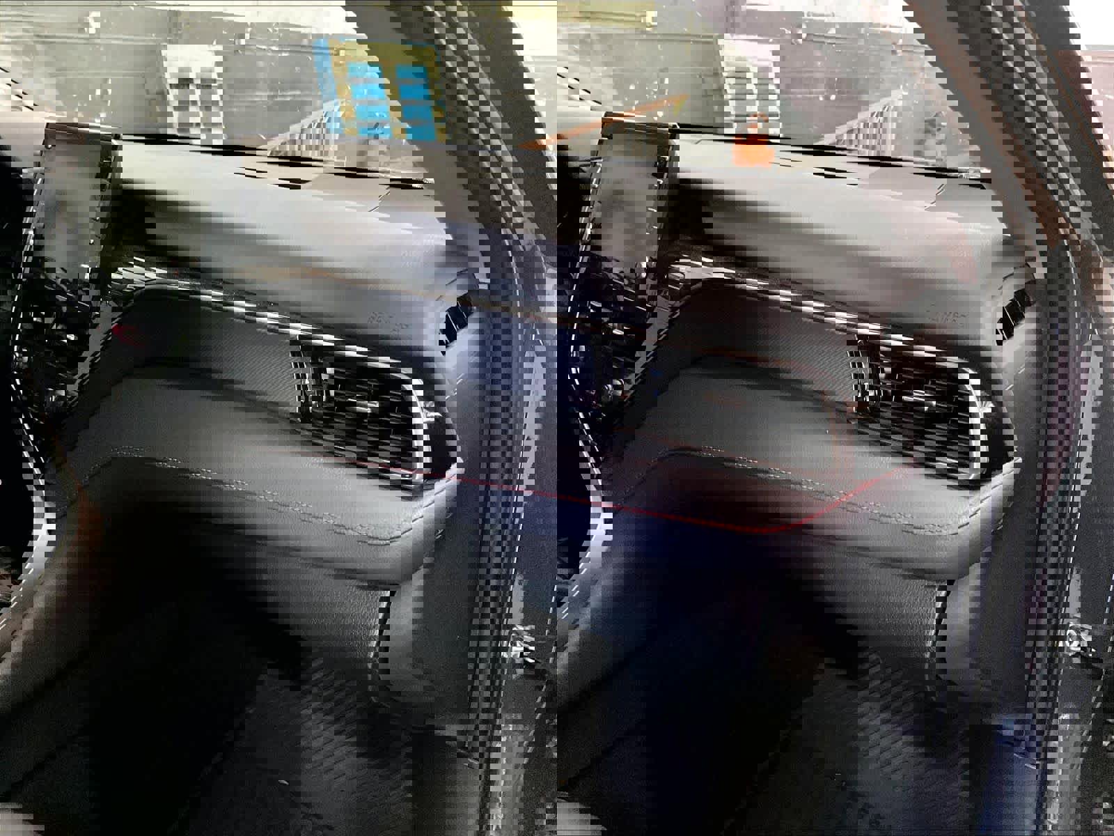 Used 2023 Toyota Camry TRD w/ TRD Package w/JBL Audio FWD image 17