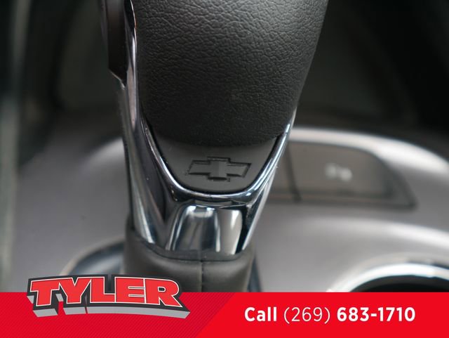 Used 2025 Chevrolet Malibu LT image 38