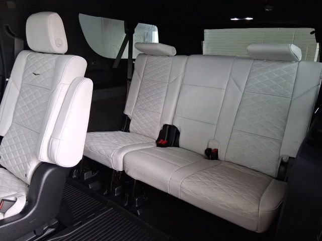 New 2026 Cadillac Escalade ESV Platinum Sport AWD/4WD image 28