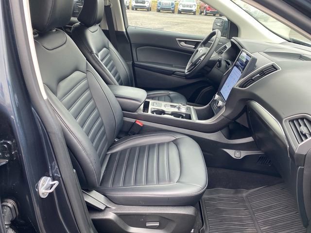 Used 2022 Ford Edge SEL w/ Convenience Package image 24