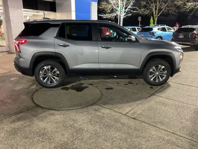 New 2026 Chevrolet Equinox LT image 10