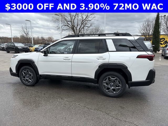 New 2026 Subaru Outback Premium image 7