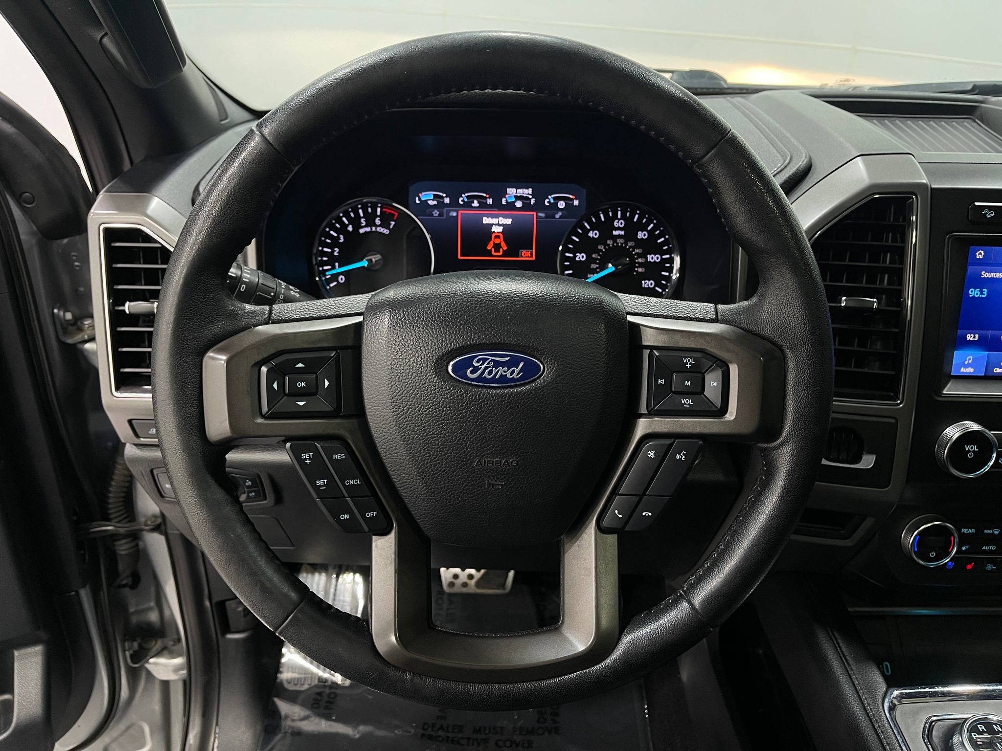 Used 2020 Ford Expedition XLT w/ Equipment Group 202A image 23