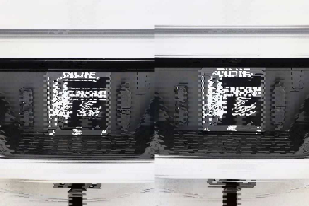 Used 2025 RAM 1500 Laramie w/ Night Edition image 18