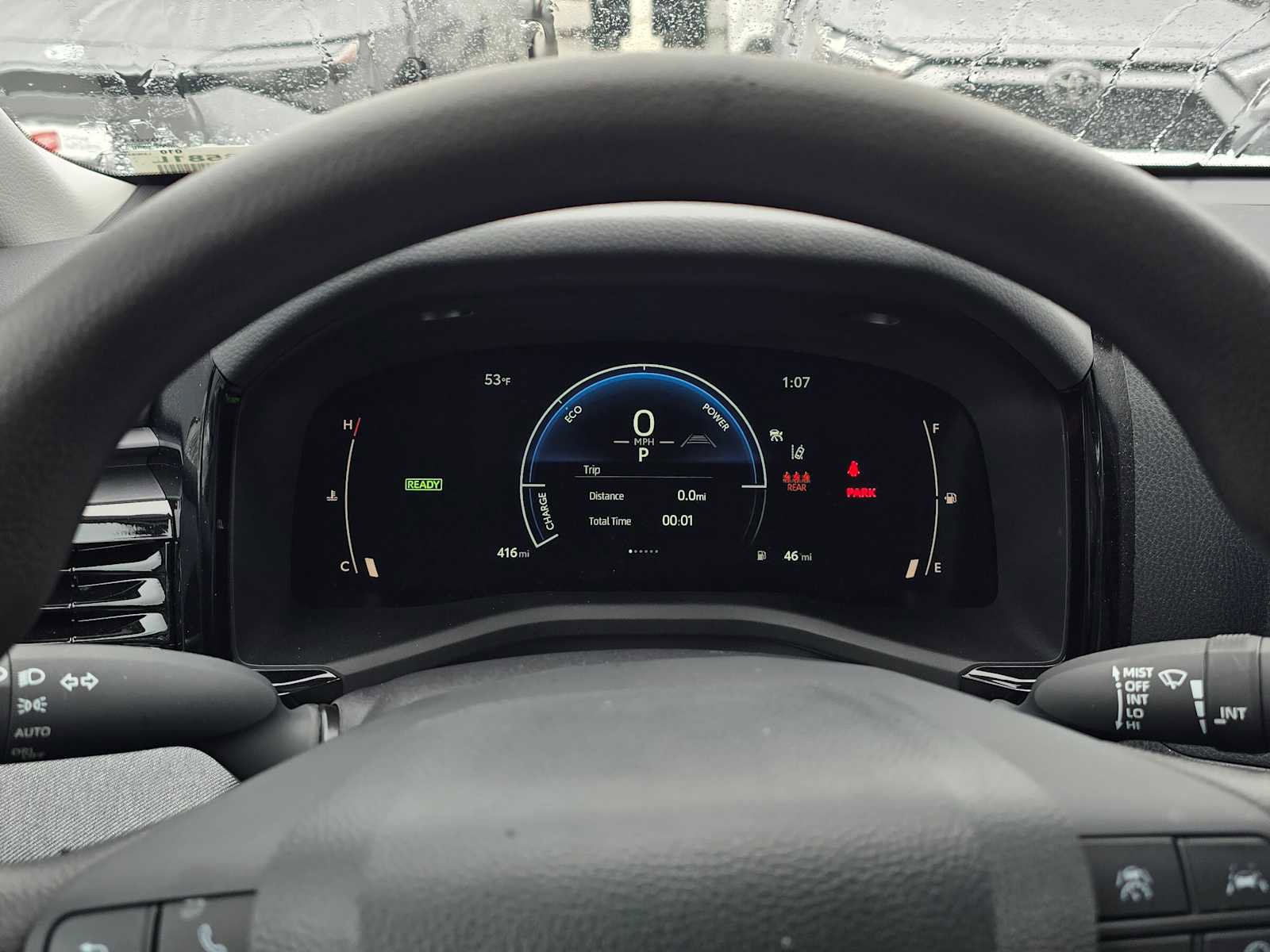 Certified 2025 Toyota Camry LE image 25