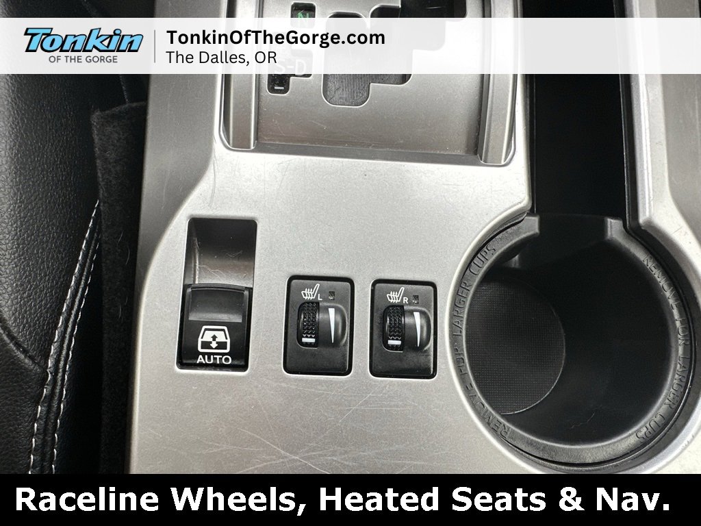 Used 2024 Toyota 4Runner SR5 Premium image 25