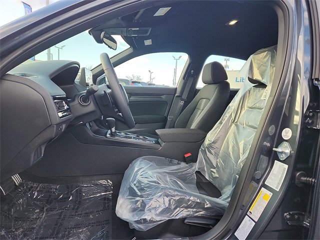 New 2026 Honda Civic Sport image 13