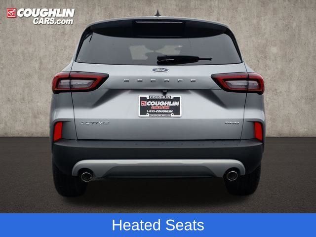 Used 2024 Ford Escape Active image 7