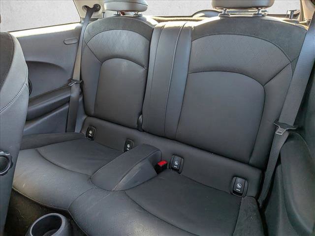 Used 2023 MINI Cooper SE image 18