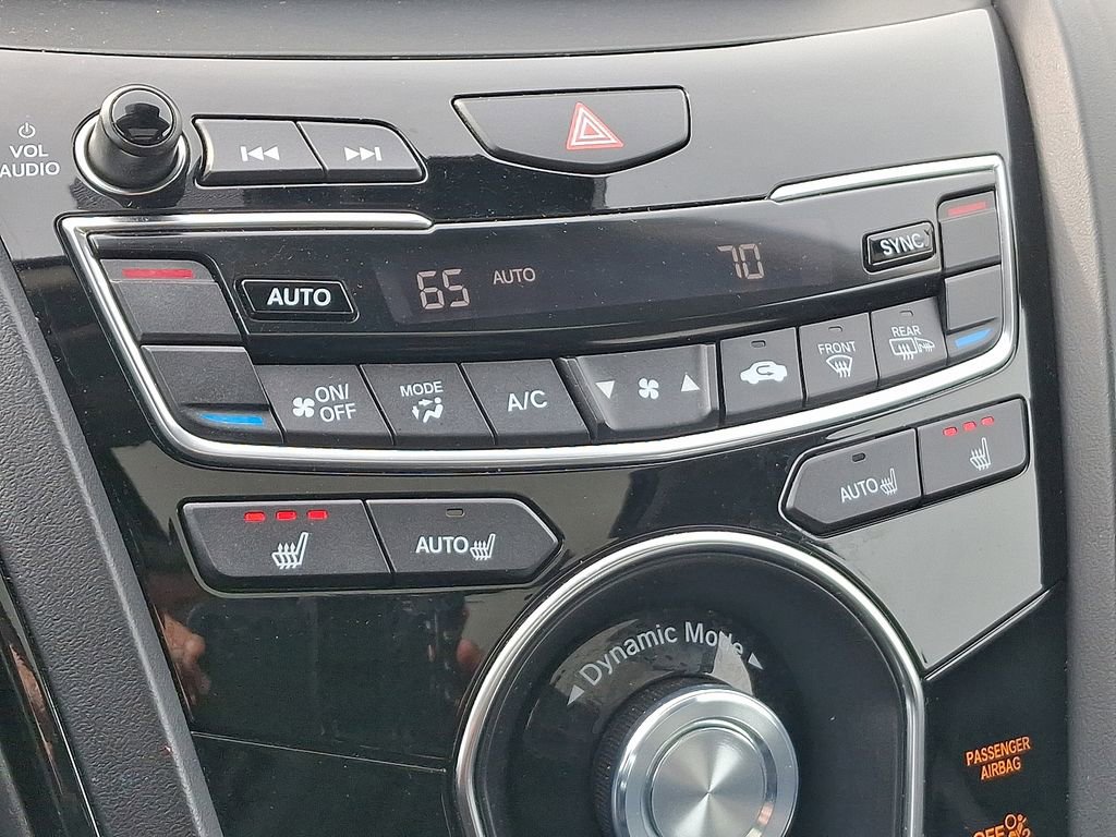 Certified 2020 Acura RDX w/ Technology Package image 17