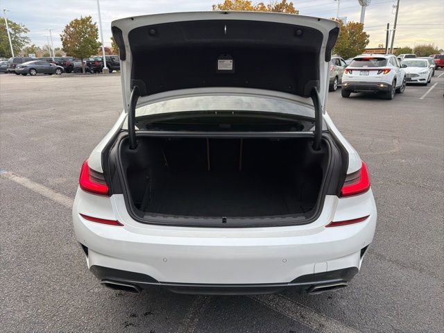 Used 2021 BMW M340i xDrive w/ Premium Package image 10