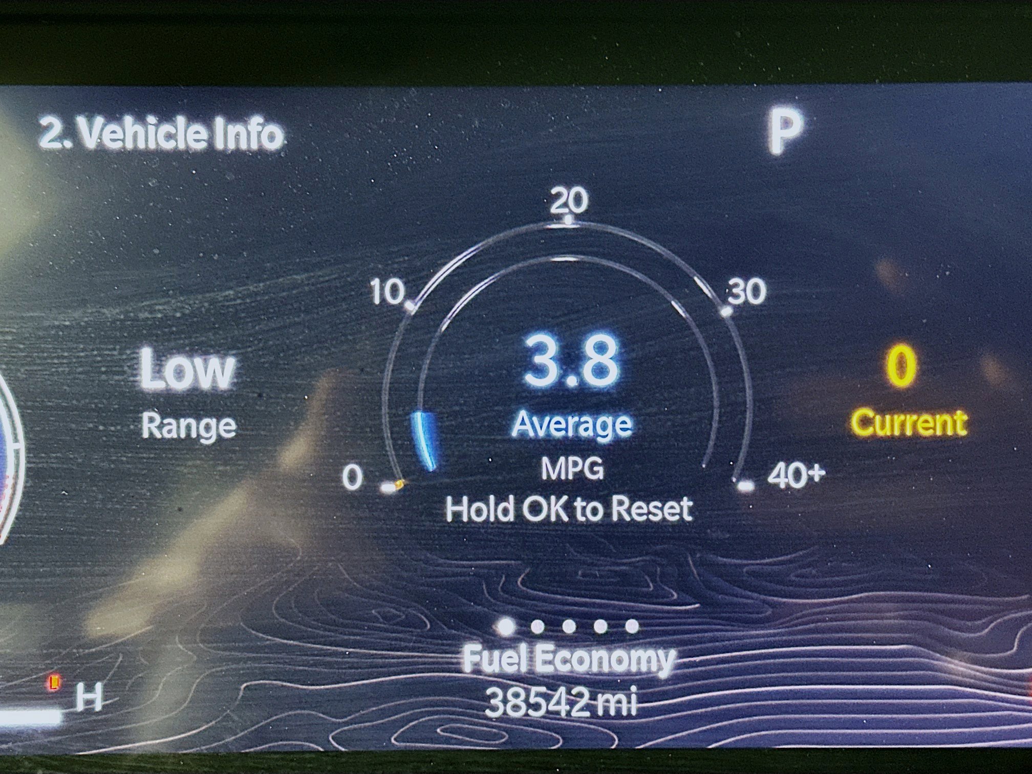 Used 2023 Jeep Grand Cherokee Altitude image 19