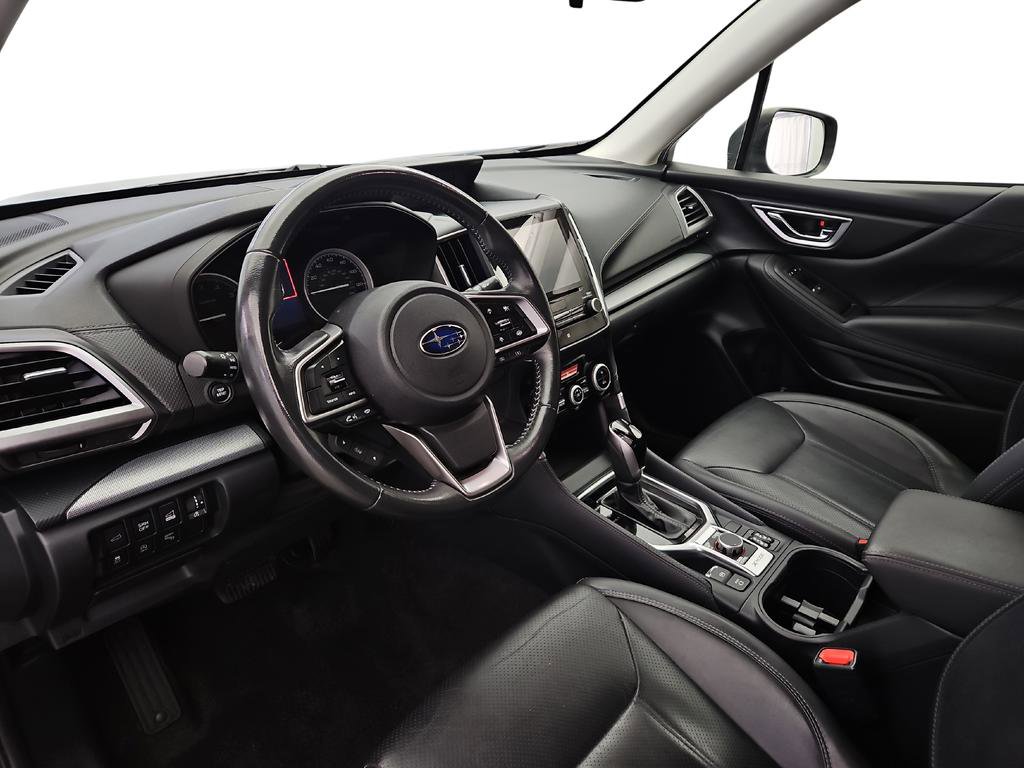 Used 2021 Subaru Forester Limited image 10