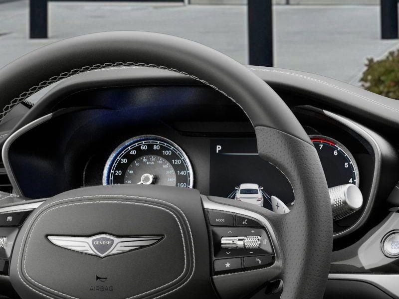 New 2026 Genesis G70 3.3T Sport Prestige image 15