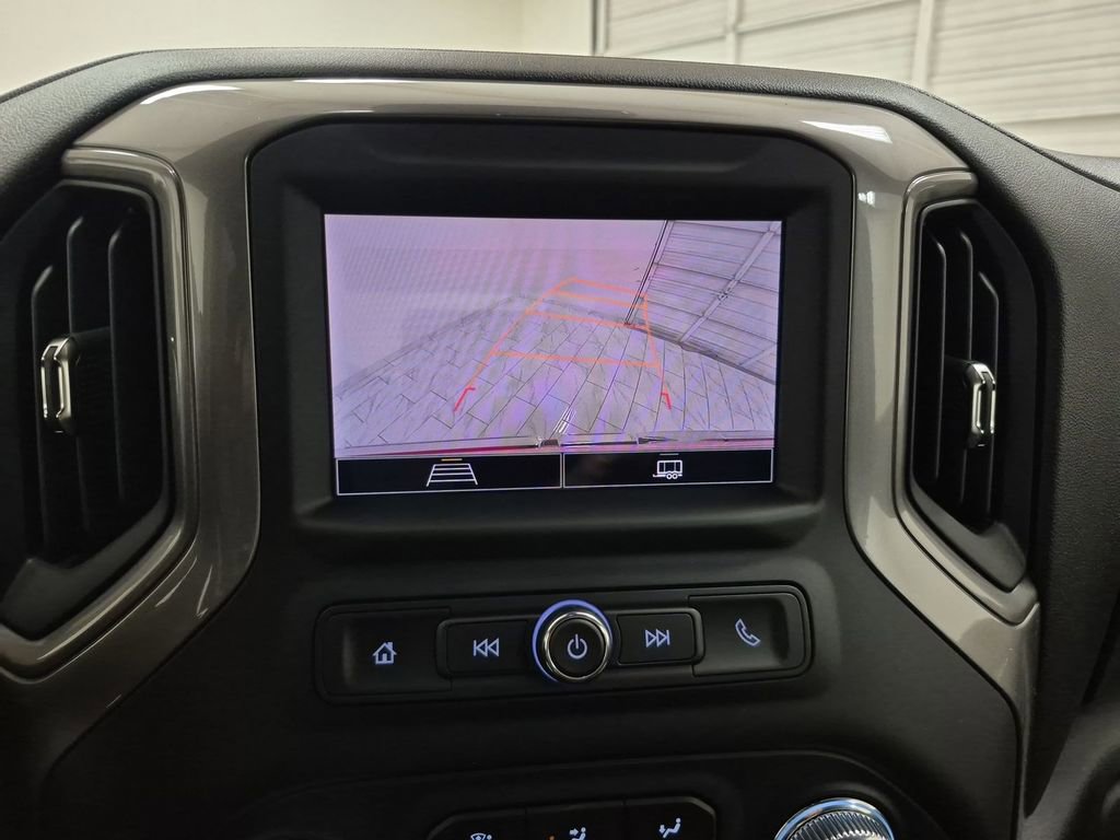 New 2026 GMC Sierra 1500 Pro w/ Graphite Edition image 15