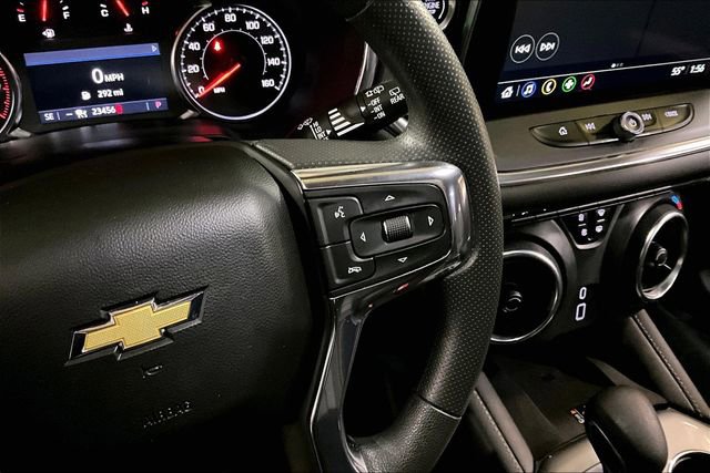 Used 2023 Chevrolet Blazer LT w/ Convenience Package AWD/4WD image 21