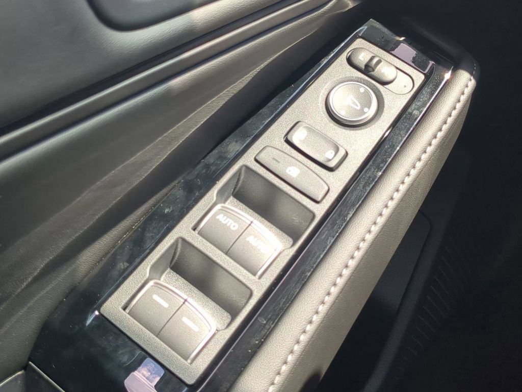 New 2026 Honda Accord Touring image 22