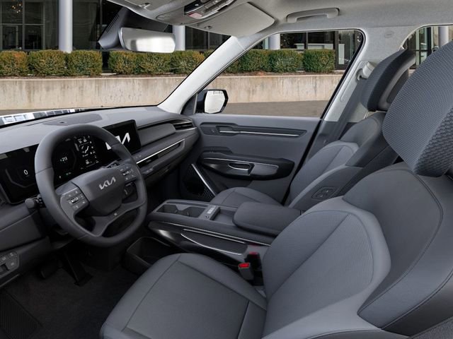 New 2026 Kia EV9 Light RWD image 18