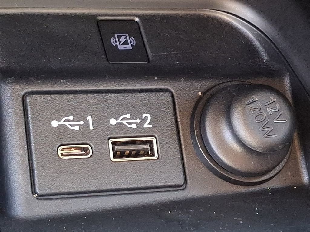 Certified 2025 INFINITI QX50 Pure AWD/4WD image 26