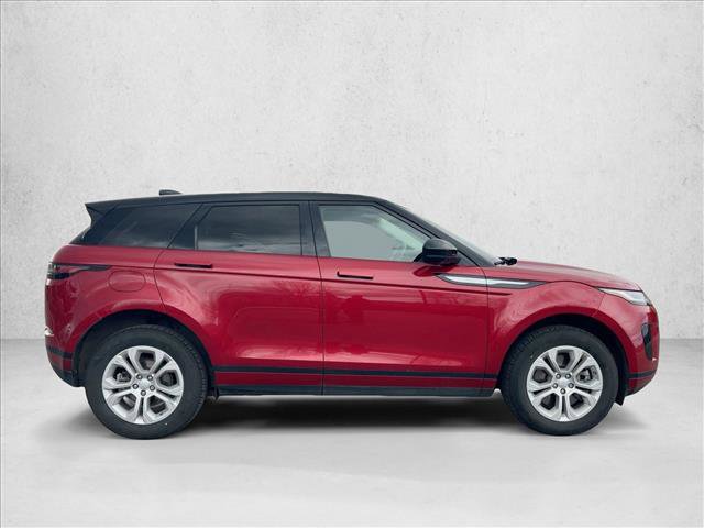 Used 2020 Land Rover Range Rover Evoque S image 4