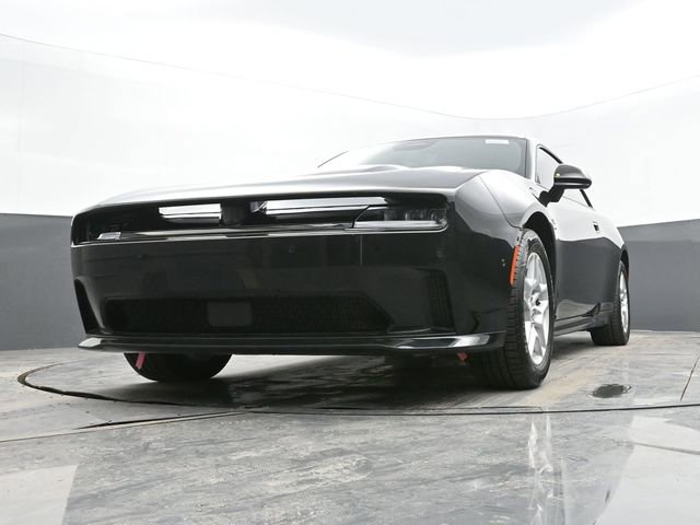 New 2025 Dodge Charger R/T w/ Quick Order Package 25M R/T image 50