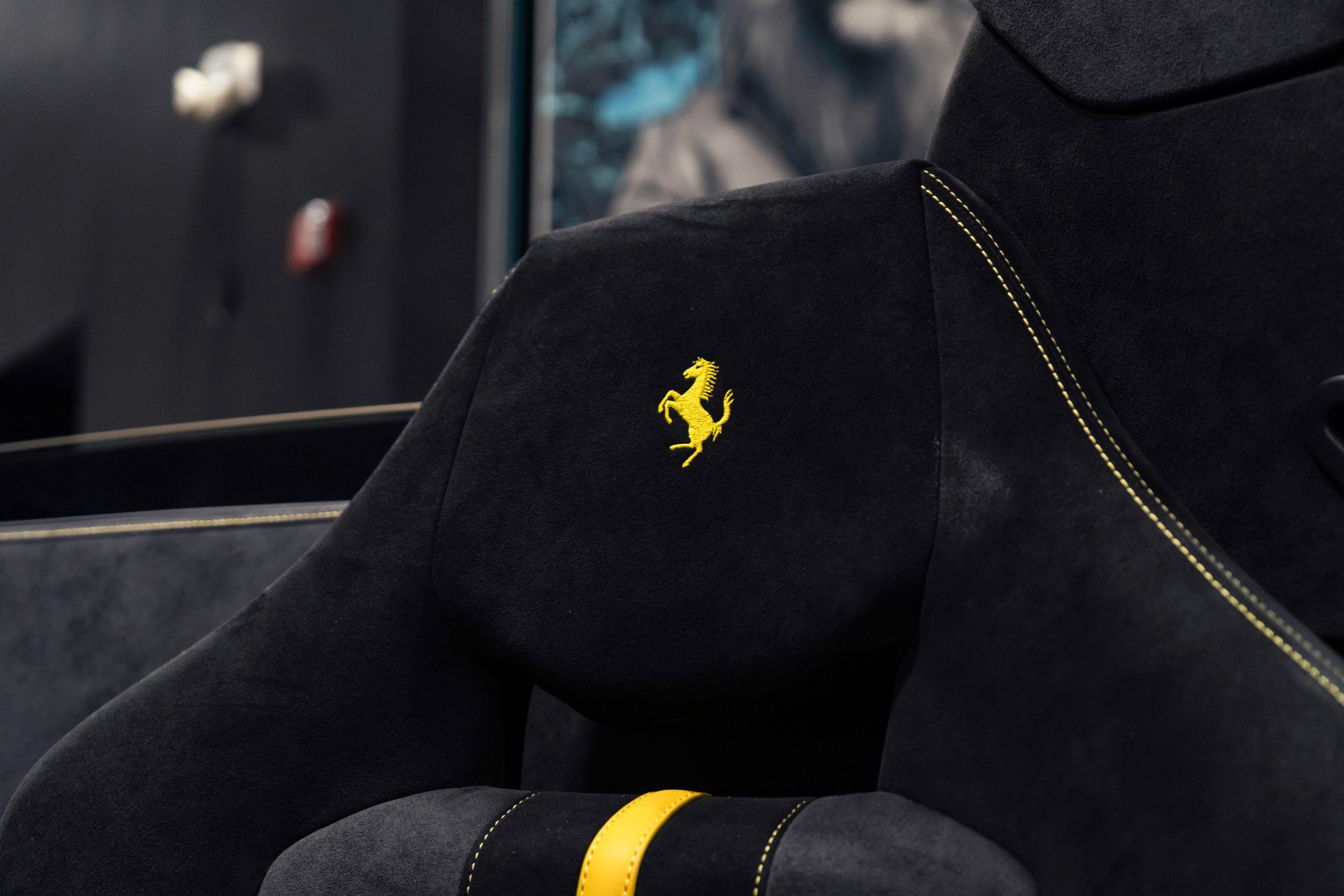 Used 2020 Ferrari 488 Pista Spider image 33