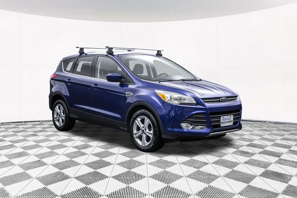 Used 2014 Ford Escape SE image 12