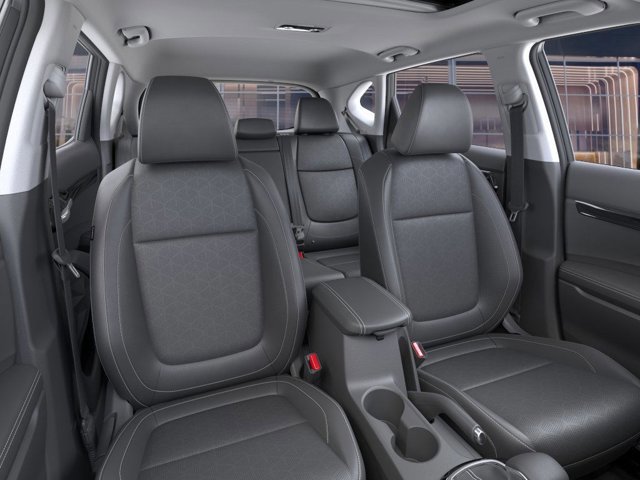 New 2026 Kia Seltos EX w/ EX Sunroof Package image 18