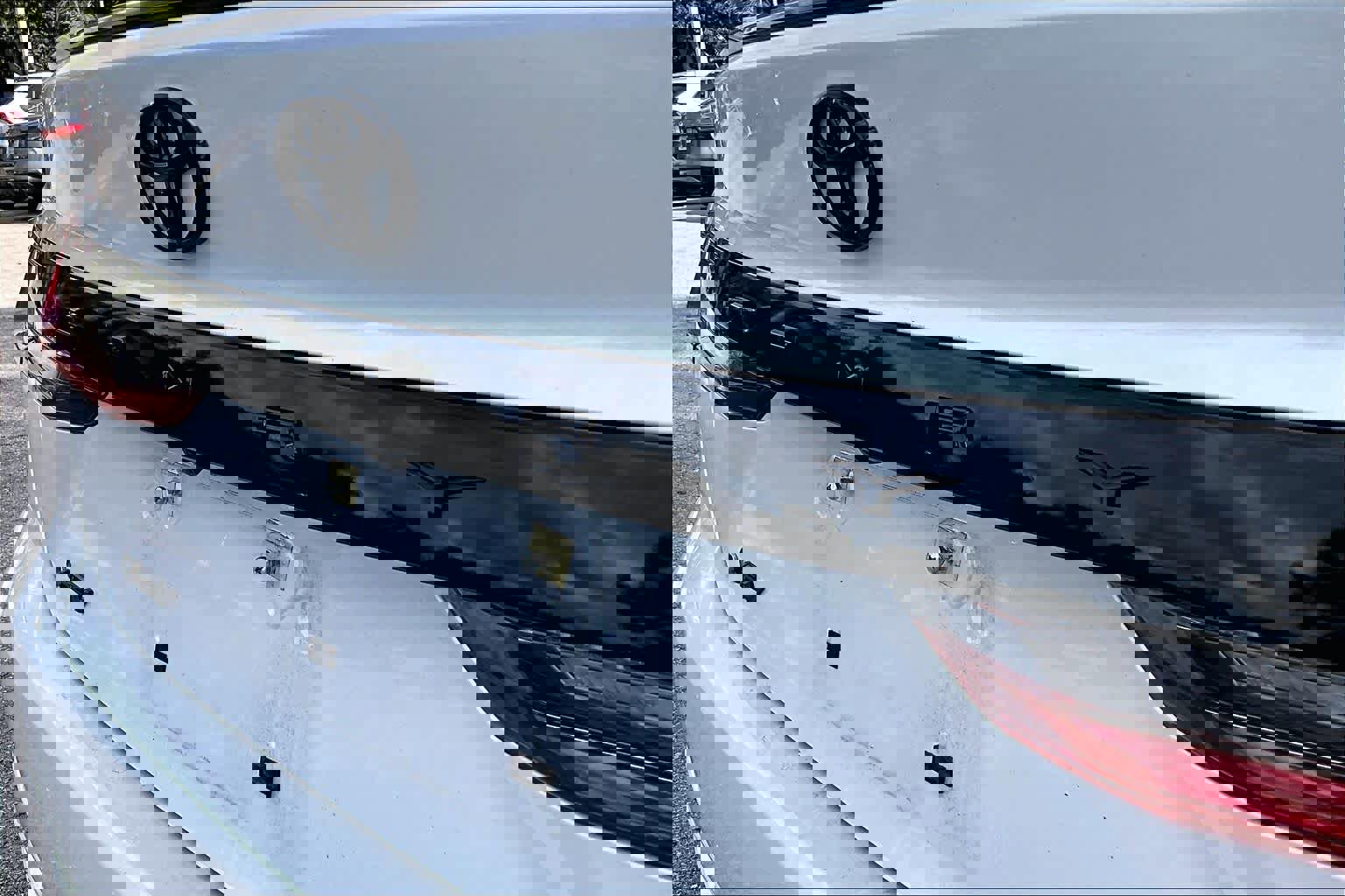 Used 2025 Toyota Camry XSE image 9