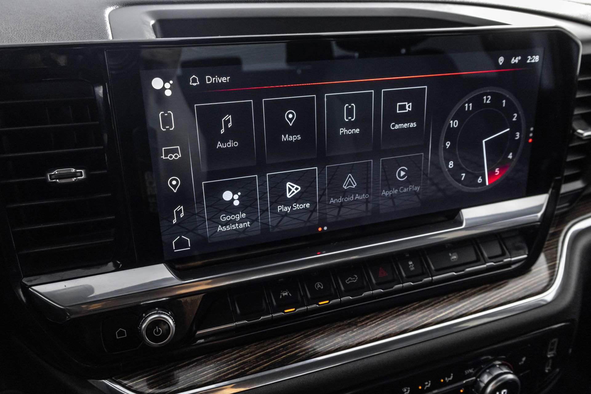 Certified 2023 GMC Sierra 1500 Elevation AWD/4WD image 29