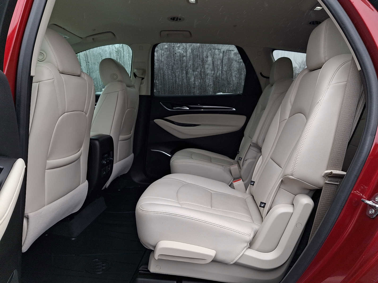 Certified 2022 Buick Enclave Premium w/ Surround and Sites Package image 12