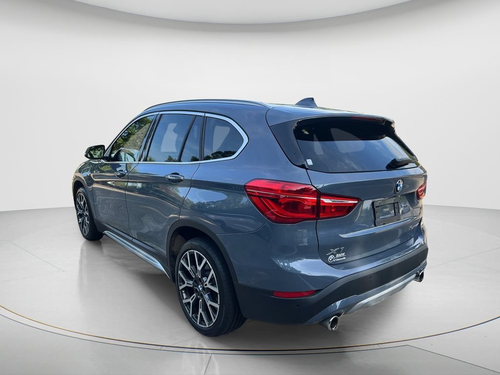 Used 2021 BMW X1 sDrive28i w/ Convenience Package FWD image 7