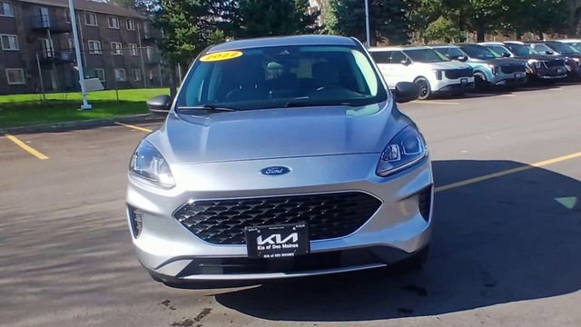 Used 2022 Ford Escape SE w/ Convenience Package image 6