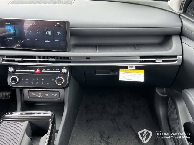 New 2026 Hyundai Tucson SEL w/ Tow & Go Package AWD/4WD image 15