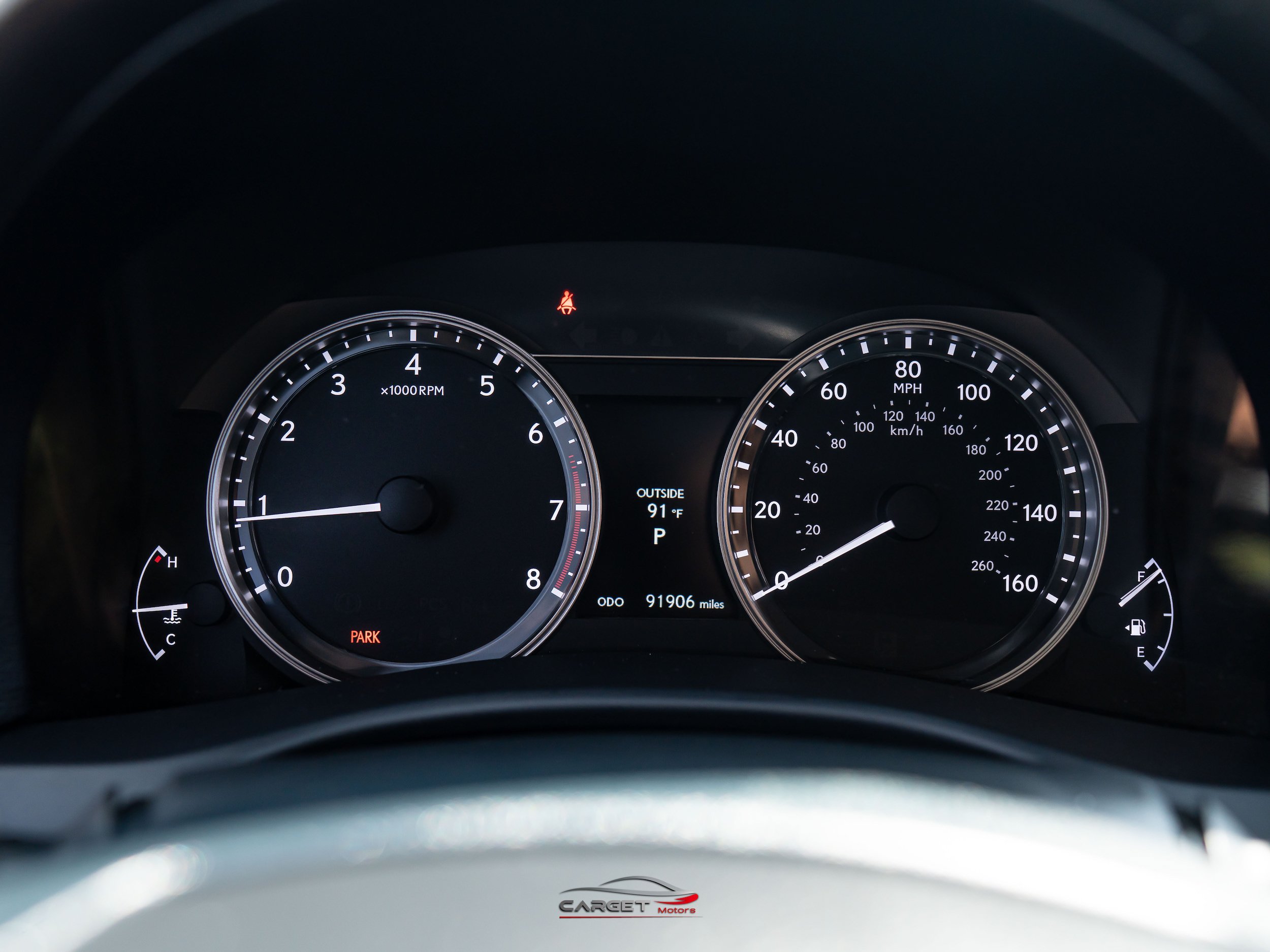 Used 2014 Lexus GS 350 RWD image 30