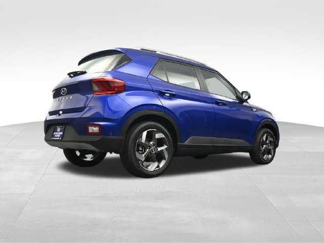 Used 2025 Hyundai Venue SEL FWD image 37