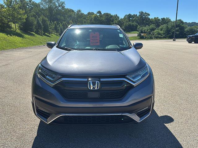 Used 2022 Honda CR-V Touring image 6