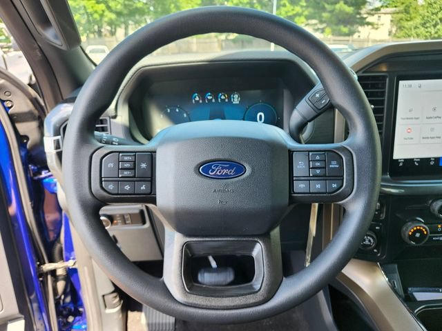 New 2026 Ford F150 STX w/ Equipment Group 201A FX4 AWD/4WD image 27